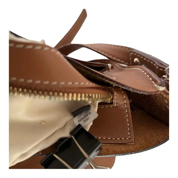 Kate Spade Essex Scout Leather Crossbody Bag PXRU2415 🎉 HOST PICK 🎉 - Picture 9 of 14